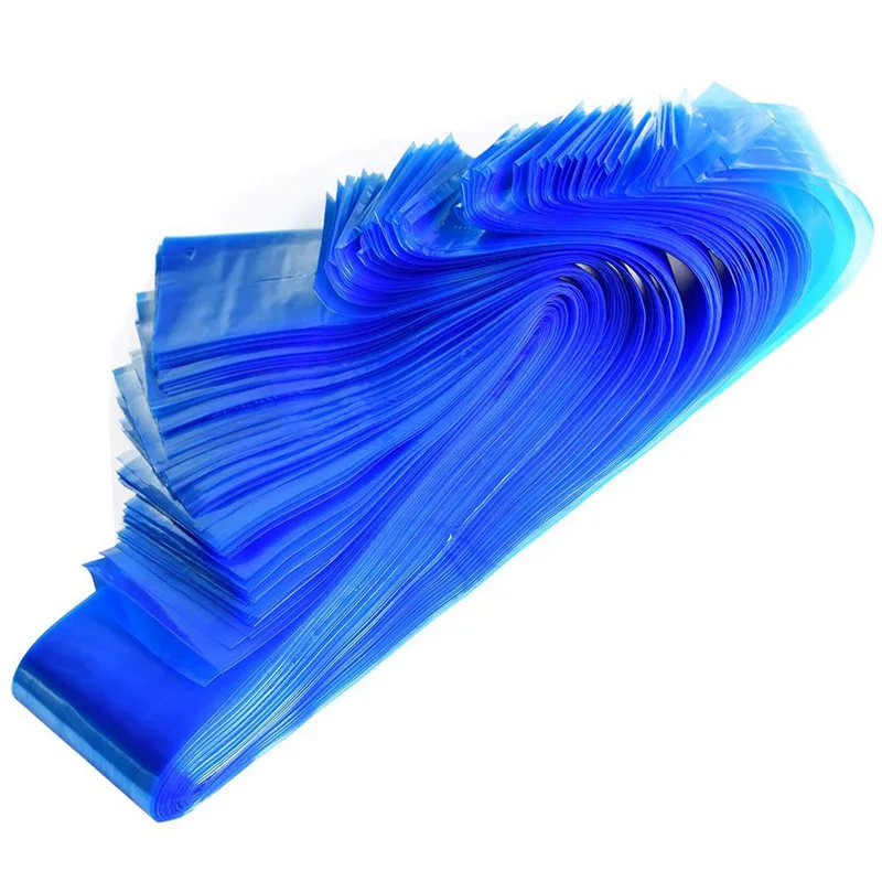 Sdatter 100Pcs/pack Blue Tattoo Clip Cord Sleeves Bags Supply Disposable Covers Bags for Tattoo Machine Professional Tattoo Acce
Sdatter 100Pcs/pack Blue Tattoo Clip Cord Sleeves Bags Supply Disposable Covers Bags for Tattoo Machine Professional Tattoo Acce