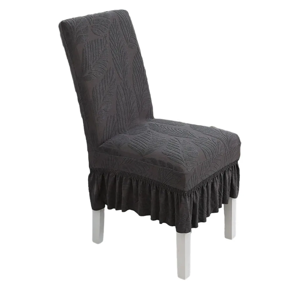 Banquet Chair Cover Hotel Restaurant Pure Color Figure Elastic Chair Cover For Home Party Dinner Table Decoration Anti Wrinkling
Banquet Chair Cover Hotel Restaurant Pure Color Figure Elastic Chair Cover For Home Party Dinner Table Decoration Anti Wrinkling