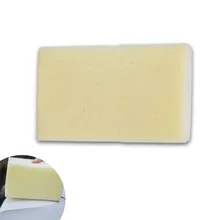 15*9.5*6.5cm Car Wash Sponge Yellow Large Size Thickening Cleaning Washing Dirt Sponge Car Wash Maintenance Sponges
15*9.5*6.5cm Car Wash Sponge Yellow Large Size Thickening Cleaning Washing Dirt Sponge Car Wash Maintenance Sponges