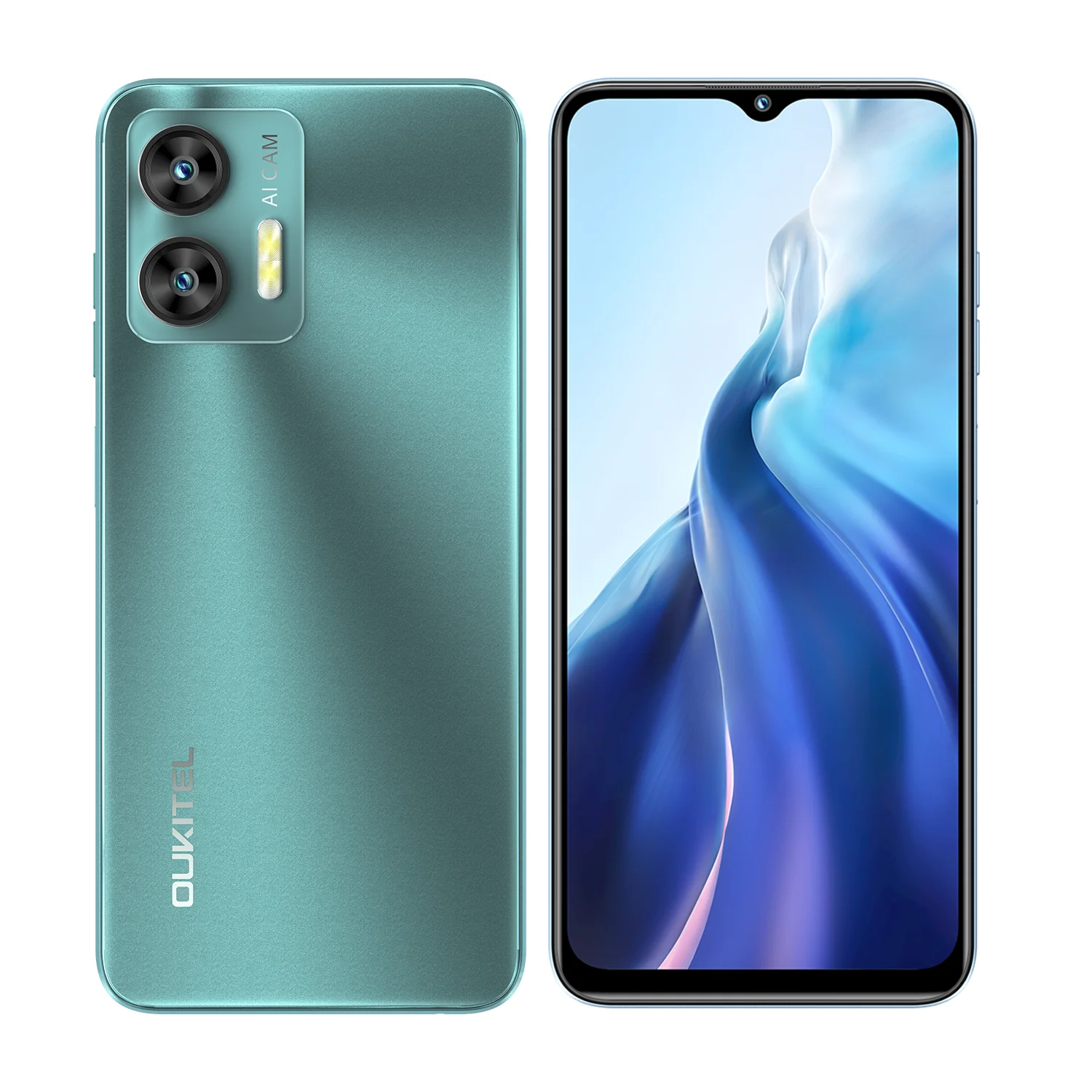 Смартфон Oukitel C35, 5150 мАч, 6,56 дюйма, задняя камера 50 МП, 12 + 256 ГБ, Android 13,0 
Смартфон Oukitel C35, 5150 мАч, 6,56 дюйма, задняя камера 50 МП, 12 + 256 ГБ, Android 13,0