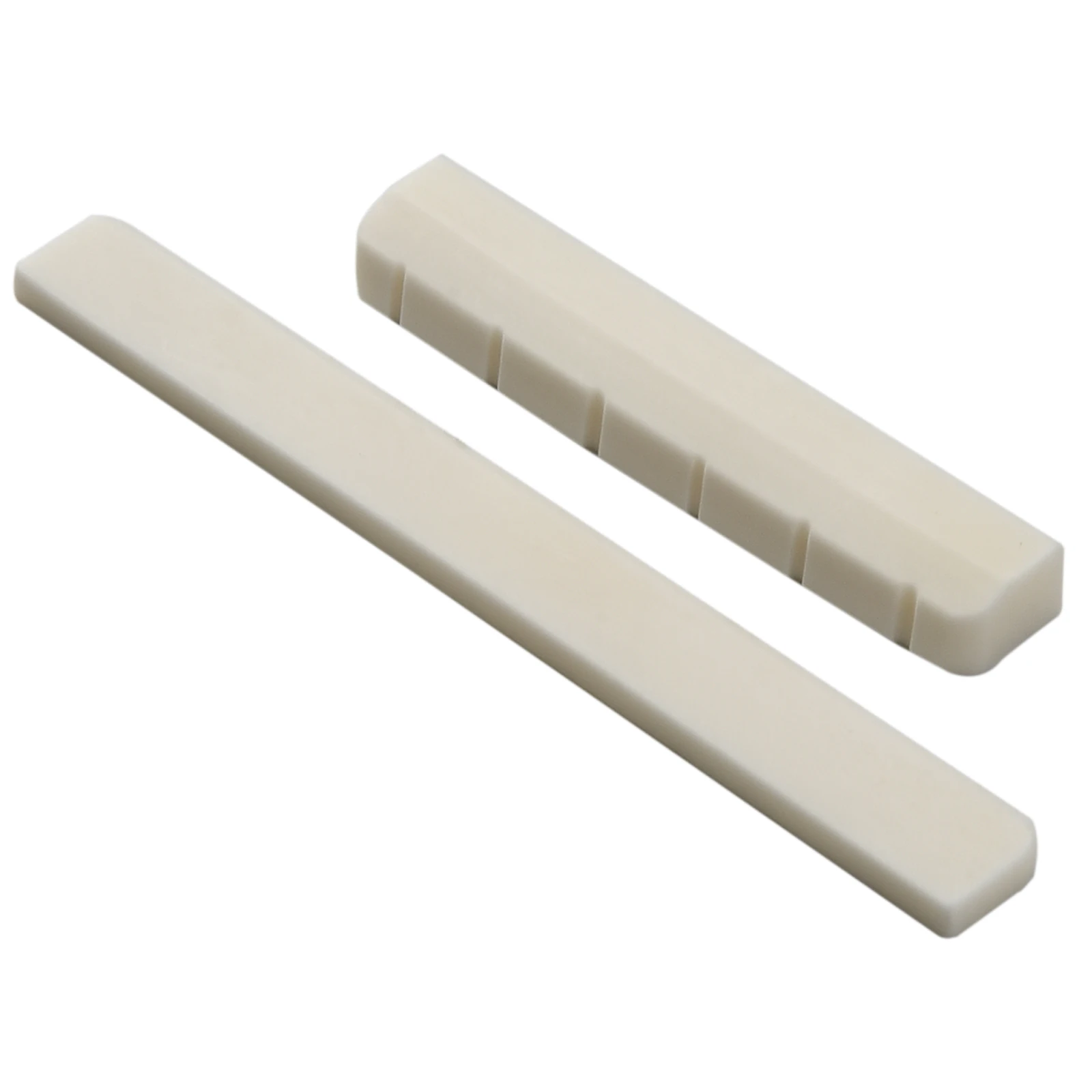6 String Bone Classical Guitar Bridge Saddle And Nut Replacement 80mm 52mm Guitar Nut Saddle Accessories
6 String Bone Classical Guitar Bridge Saddle And Nut Replacement 80mm 52mm Guitar Nut Saddle Accessories