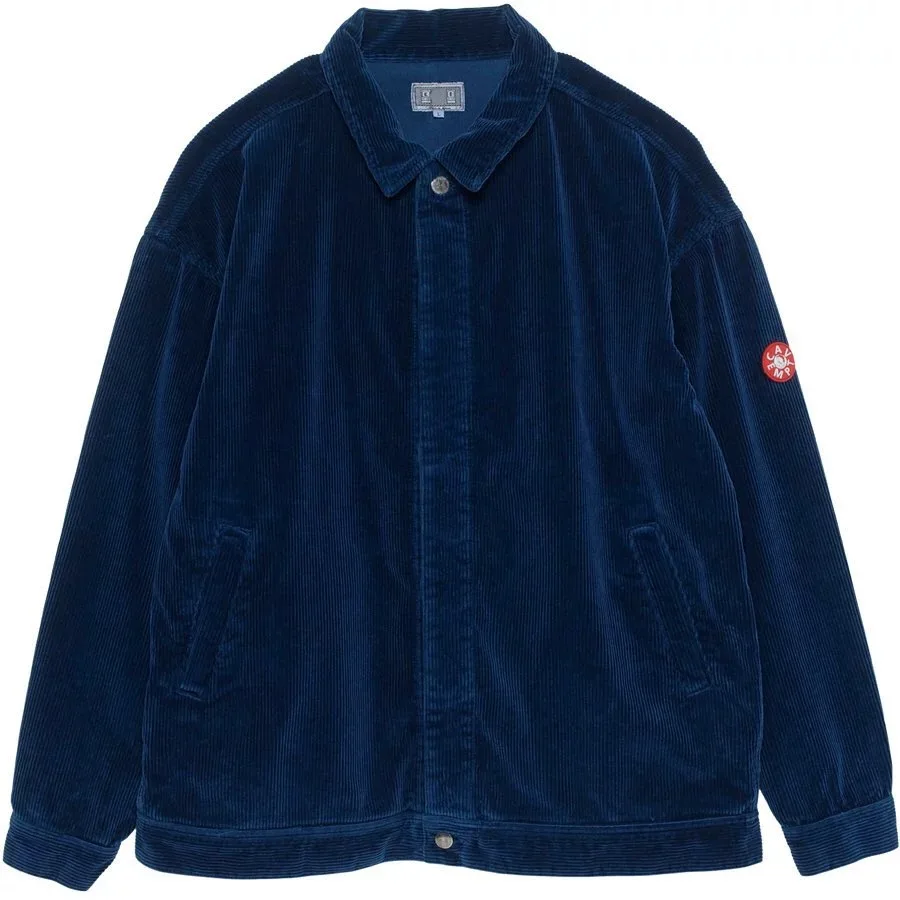 Vintage CE Jacket Men Women 1:1 Corduroy Coat Thickened 8 Pit 8 Piece Cav Empt Clothing
Vintage CE Jacket Men Women 1:1 Corduroy Coat Thickened 8 Pit 8 Piece Cav Empt Clothing