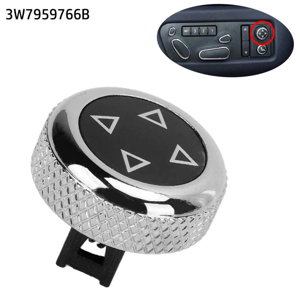 2012-2016 Seat Position Switch Switch Button Cover Black Memory Seat Position Switch Metal For Continental For GTC
2012-2016 Seat Position Switch Switch Button Cover Black Memory Seat Position Switch Metal For Continental For GTC