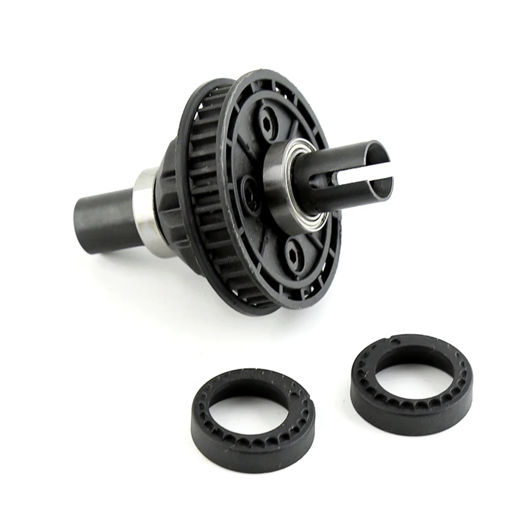 Ременной дифференциал 38T с подшипником для 3Racing Sakura S XI 4 CS D5 Ultimate 1/10 обновленные детали для радиоуправляемых автомобилей
Ременной дифференциал 38T с подшипником для 3Racing Sakura S XI 4 CS D5 Ultimate 1/10 обновленные детали для радиоуправляемых автомобилей