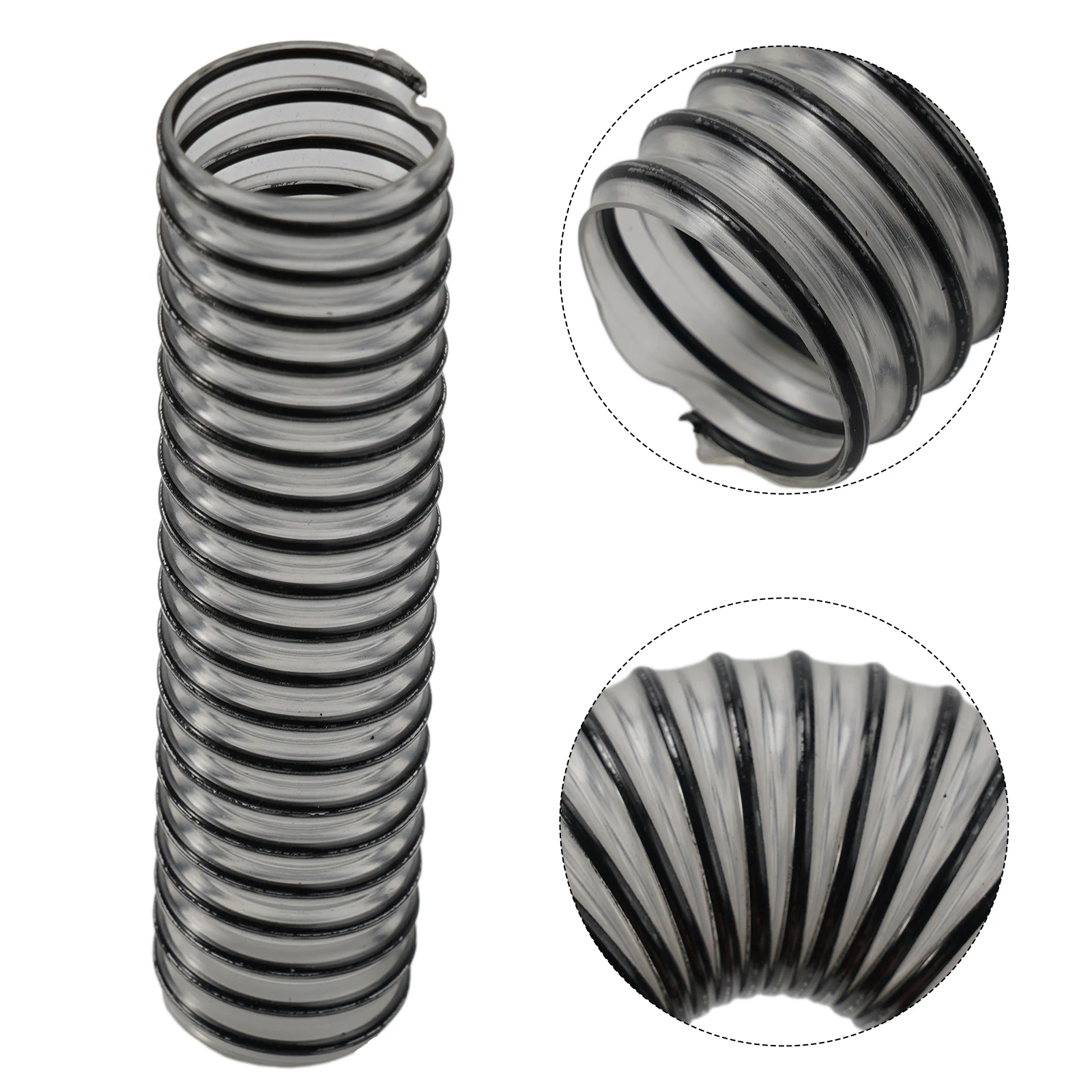 Vacuum Cleaner Connecting Pipe Wet And Dry 1pcs Cordless Floor Brush Hose Floor ONES3 Breeze/IFLOOR 3 Attachment
Vacuum Cleaner Connecting Pipe Wet And Dry 1pcs Cordless Floor Brush Hose Floor ONES3 Breeze/IFLOOR 3 Attachment