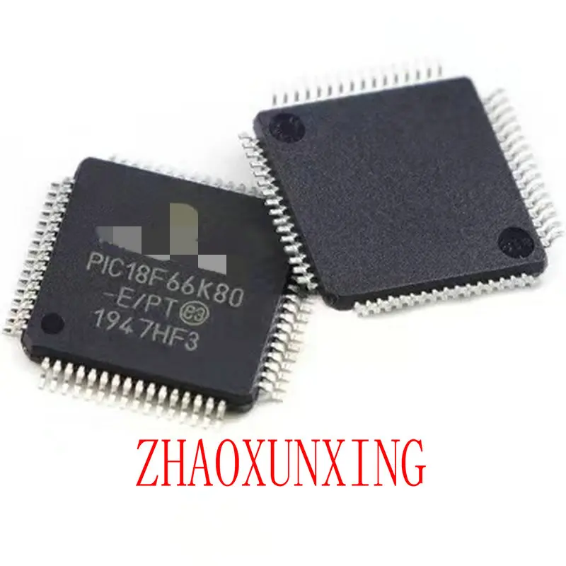 PIC18F66K80-E/pt TQFP-64 pic18f66k80 микроконтроллер чип ic интегральная схема новый оригинальный em estoque
PIC18F66K80-E/pt TQFP-64 pic18f66k80 микроконтроллер чип ic интегральная схема новый оригинальный em estoque