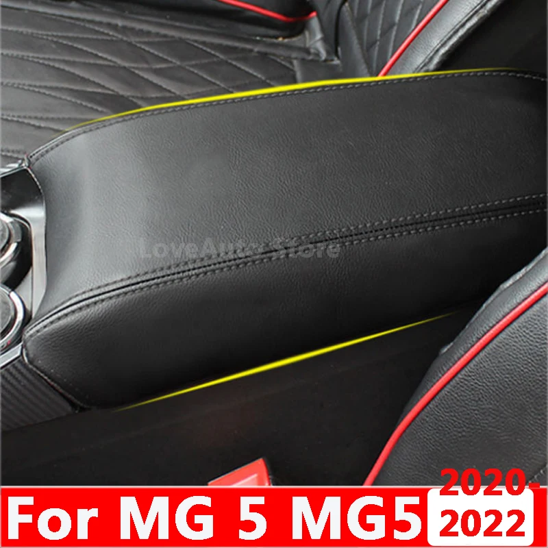 Для MG 5 MG5 MGGT GT 2nd 2020-2022 центральный подлокотник для автомобиля защитный кожаный чехол для интерьера декоративные накладки аксессуары
Для MG 5 MG5 MGGT GT 2nd 2020-2022 центральный подлокотник для автомобиля защитный кожаный чехол для интерьера декоративные накладки аксессуары