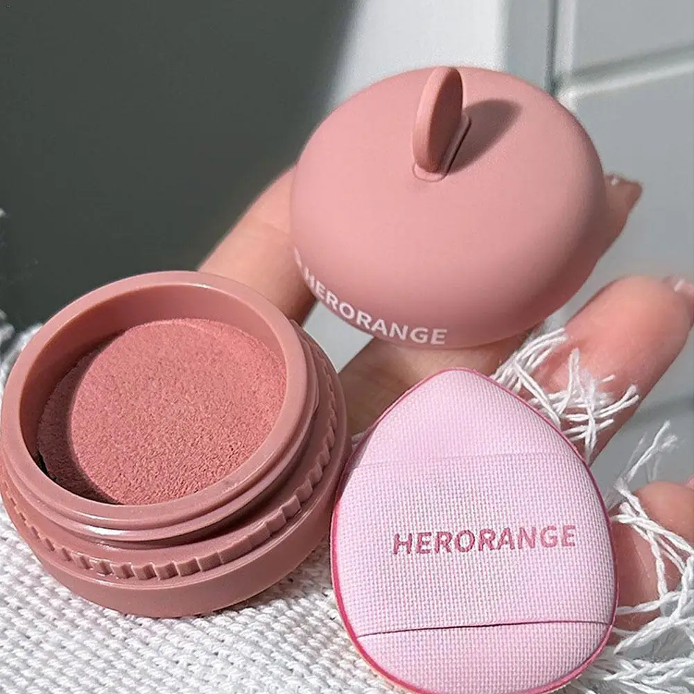 Monochrome Blush Cream Make Up Lasting Easy To Color Blush Palette Mousse Mud Matte Pink Peach Cheek Rouge Face Pigment Cosmetic
Monochrome Blush Cream Make Up Lasting Easy To Color Blush Palette Mousse Mud Matte Pink Peach Cheek Rouge Face Pigment Cosmetic
