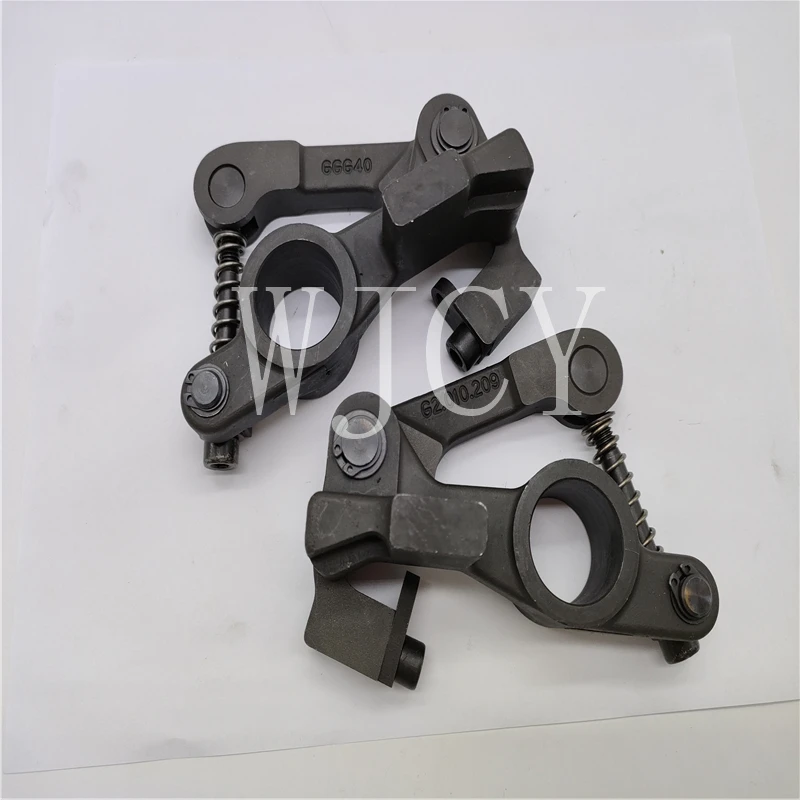 

1 Set High Quality SM52 PM52 G2.010.205 Roller Shaft Lever DS OS G2.010.206 G2.010.209 G2.010.210