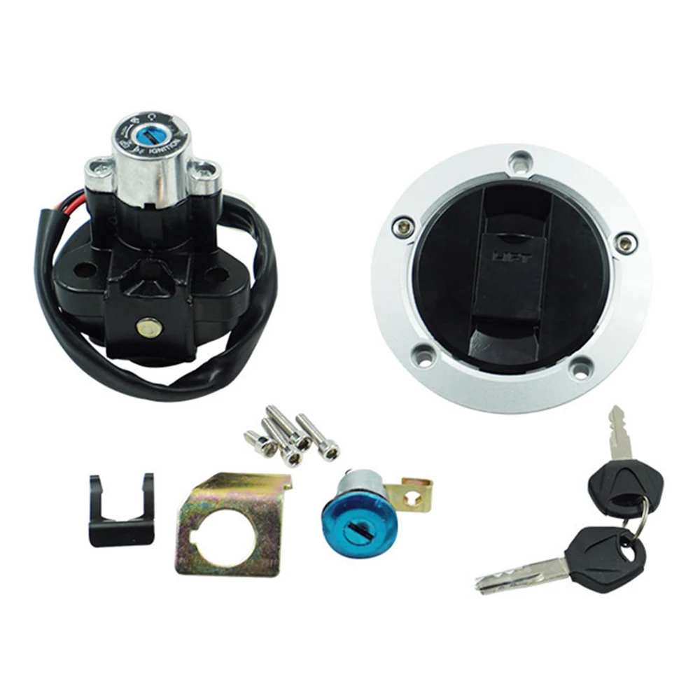 Ignition Switch Lock key Fuel Gas Cap Fits For Suzuki GSXR600 GSXR750 GSXR1000 GSX650 GSX1250 Fuel Tank Cap
Ignition Switch Lock key Fuel Gas Cap Fits For Suzuki GSXR600 GSXR750 GSXR1000 GSX650 GSX1250 Fuel Tank Cap