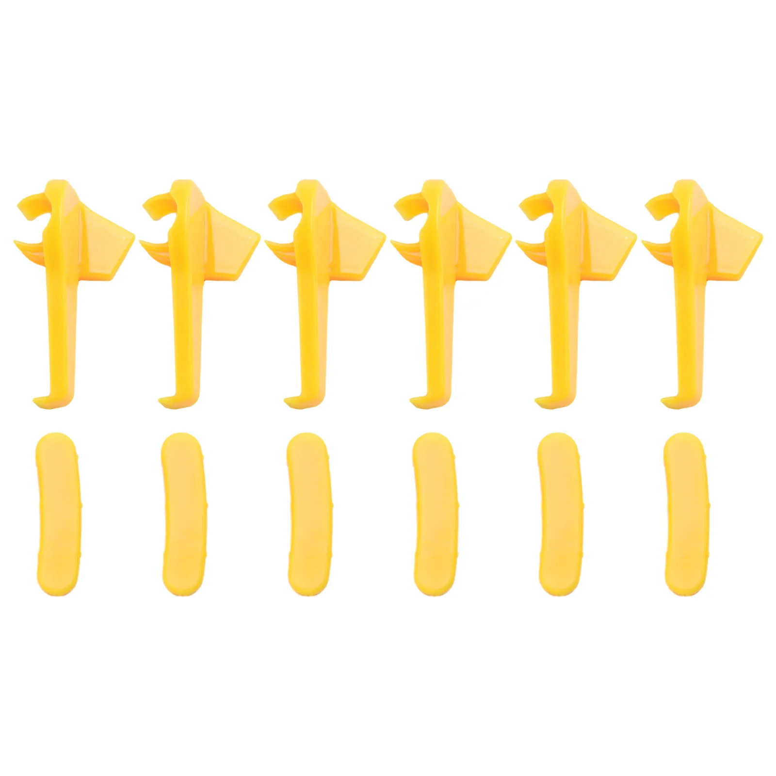 Tire Repair Tool Tyre Changer Tire Changer Accessories 6 Set Spacers Automotive Tools Head Duck Insert Rim Protector
Tire Repair Tool Tyre Changer Tire Changer Accessories 6 Set Spacers Automotive Tools Head Duck Insert Rim Protector