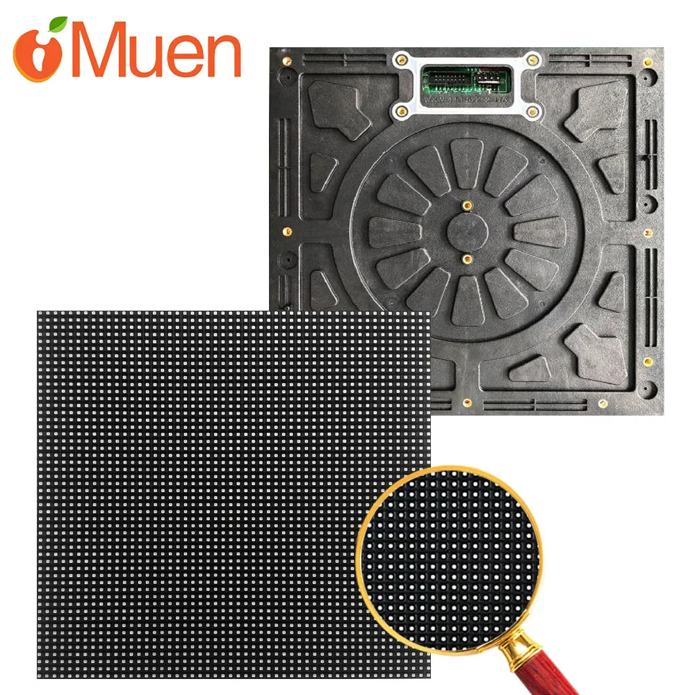 Внешний SMD 1921x25 0 мм фотографический модуль P4.81, 13 дюймов, Полноцветный сканер
Внешний SMD 1921x25 0 мм фотографический модуль P4.81, 13 дюймов, Полноцветный сканер