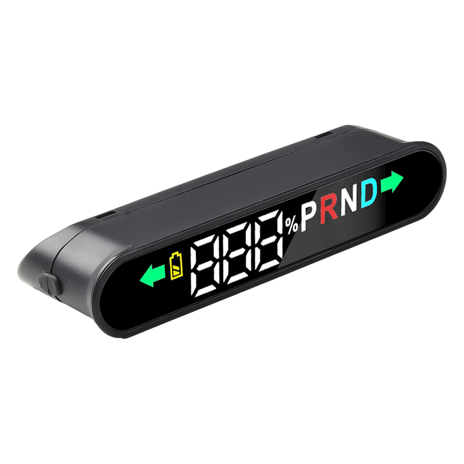 HUD Display Car HUD Smart HUD Display Head-Up Display Parking Display Signal Gear Speedometer 12V ABS+PC Door Opening Reminder
HUD Display Car HUD Smart HUD Display Head-Up Display Parking Display Signal Gear Speedometer 12V ABS+PC Door Opening Reminder