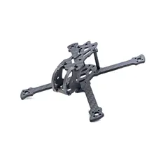 GEPRC GEP-PX3 Frame
GEPRC GEP-PX3 Frame