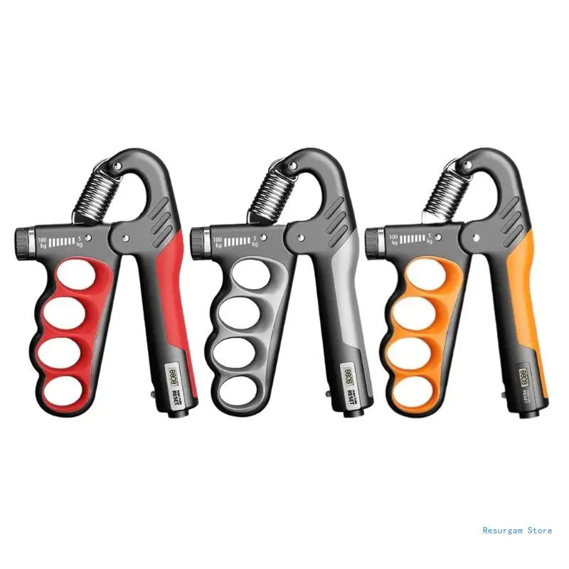 Тренажер для предплечий, усилитель ручного захвата, силовой тренинг, Прямая поставка