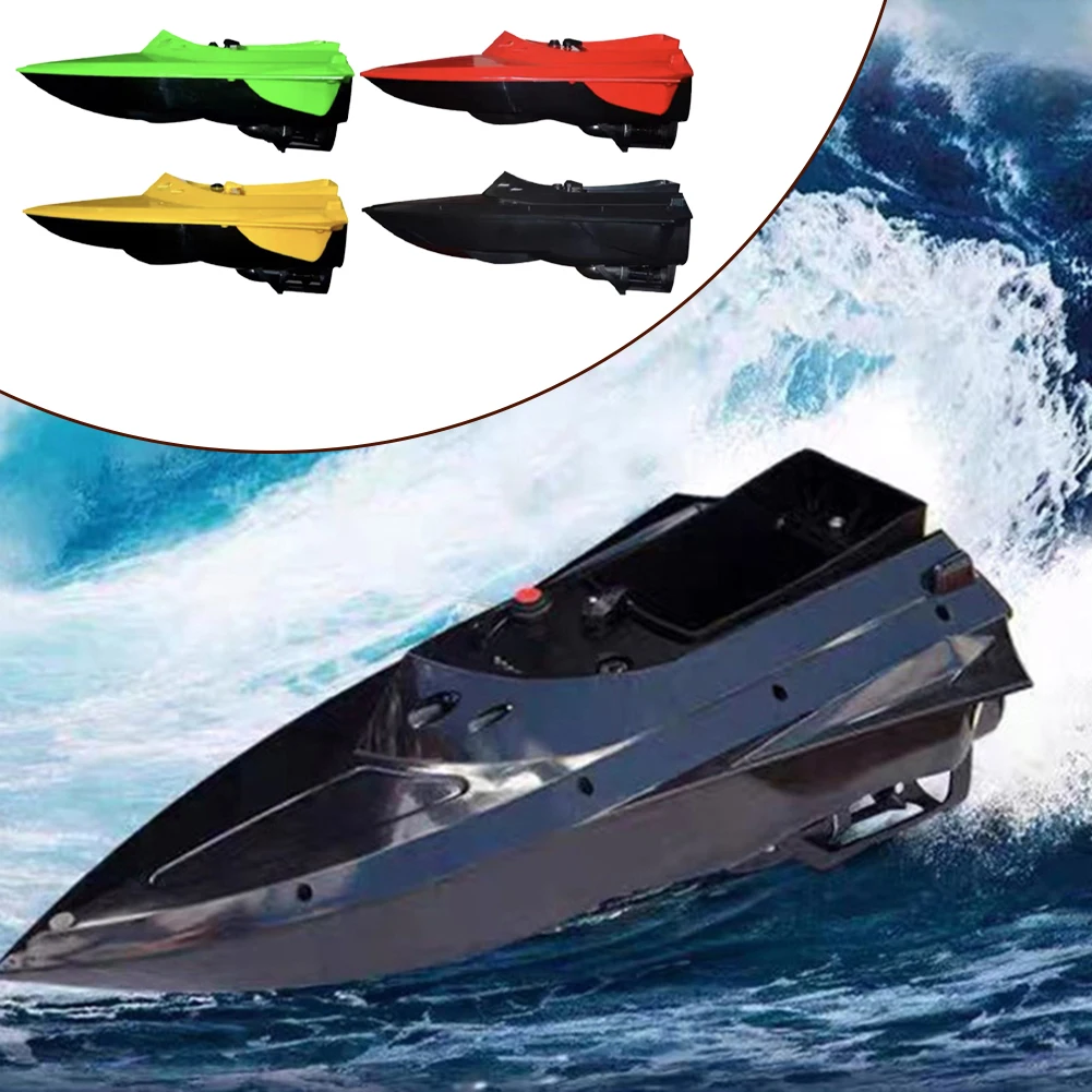 Fishing Remote Control Boat Load 500G For Carp Auto Navigation Cruise Control Outdoor Fishing Accessories Durable 42x16x12cm
Fishing Remote Control Boat Load 500G For Carp Auto Navigation Cruise Control Outdoor Fishing Accessories Durable 42x16x12cm