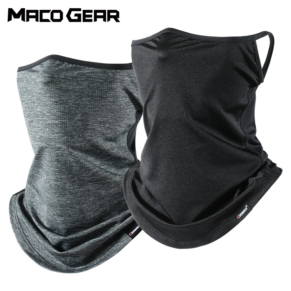 Ice Cool Bandana Half Face Mask Cover Hanging Ear Outdoor Cycling Hiking Running Scarf Quick-drying Summer Neck Gaiter Men Women
Ice Cool Bandana Half Face Mask Cover Hanging Ear Outdoor Cycling Hiking Running Scarf Quick-drying Summer Neck Gaiter Men Women