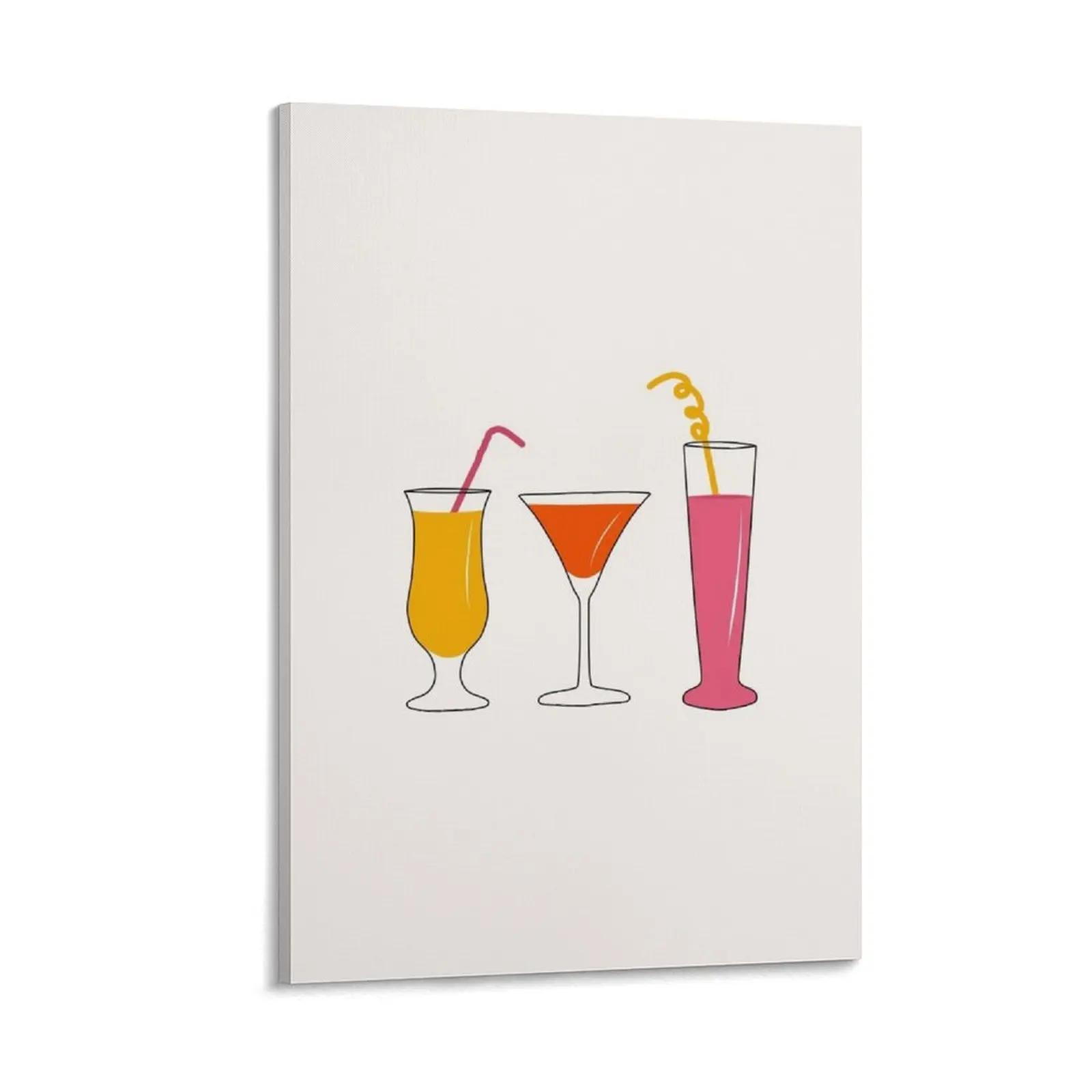 Beach Party Theme Art, Mocktail Art, Abstract Art, Summer Theme Summer Beach Theme Beach Modern A Canvas Painting
Beach Party Theme Art, Mocktail Art, Abstract Art, Summer Theme Summer Beach Theme Beach Modern A Canvas Painting