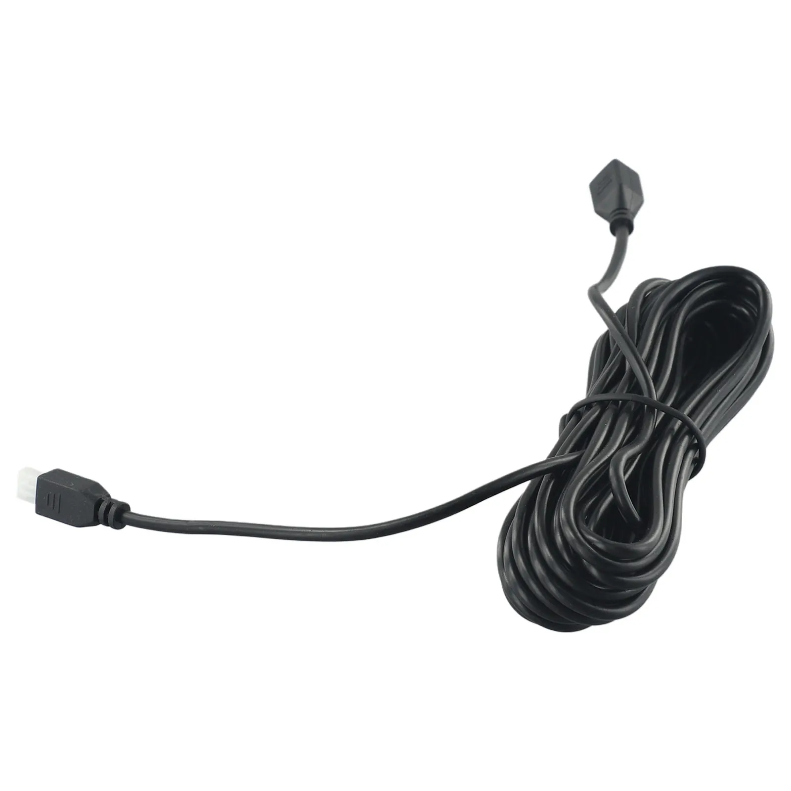 Cable Extension Cable 1pc Black Electrical Parts Parking Sensor Extension Cable Brand New High Quality Product
Cable Extension Cable 1pc Black Electrical Parts Parking Sensor Extension Cable Brand New High Quality Product