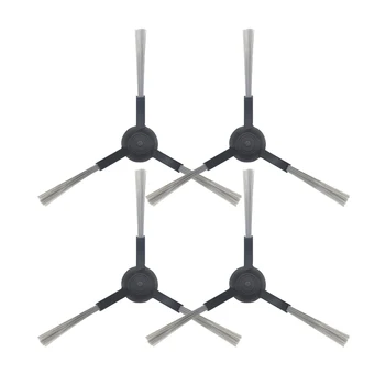 Side Brush For Xiaomi Viomi X2 SE V2 V2PRO V-RVCLM21B V3 VXVC07-JG Sweeping Mopping Robot Vacuum Cleaner parts