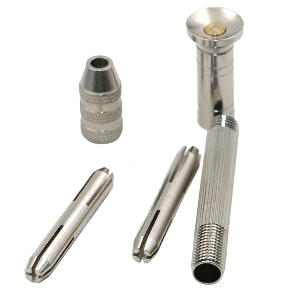 0.3-3.2mm Mini Micro Hand Drill Woodworking Drilling Tools For Drilling Wood Plastic Rubber Models Jewelry Handmade Carft Tools
0.3-3.2mm Mini Micro Hand Drill Woodworking Drilling Tools For Drilling Wood Plastic Rubber Models Jewelry Handmade Carft Tools