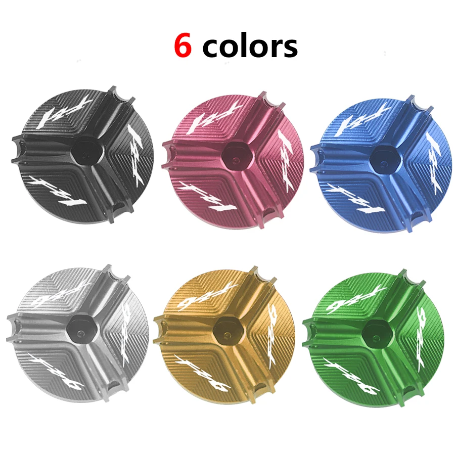 Масляный наполнитель для мотоцикла с ЧПУ, крышка, заглушка, крышка для Yamaha FZ1/Fazer FZ1 Fazer 2006-2015 FZ6 2004-2012 2010 2009 2008
Масляный наполнитель для мотоцикла с ЧПУ, крышка, заглушка, крышка для Yamaha FZ1/Fazer FZ1 Fazer 2006-2015 FZ6 2004-2012 2010 2009 2008