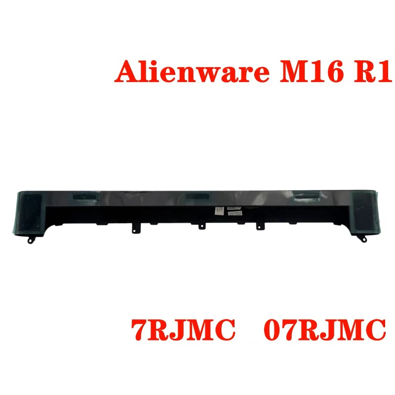 New Original Laptop Air Outlet Heat dissipation Port Cover Case For Dell Alienware M16 R2 M18 R1 R2 07RJMC 07D50D 0H3DX4 0CJNNX New Original Laptop Air Outlet Heat dissipation Port Cover Case For Dell Alienware M16 R2 M18 R1 R2 07RJMC 07D50D 0H3DX4 0CJNNX