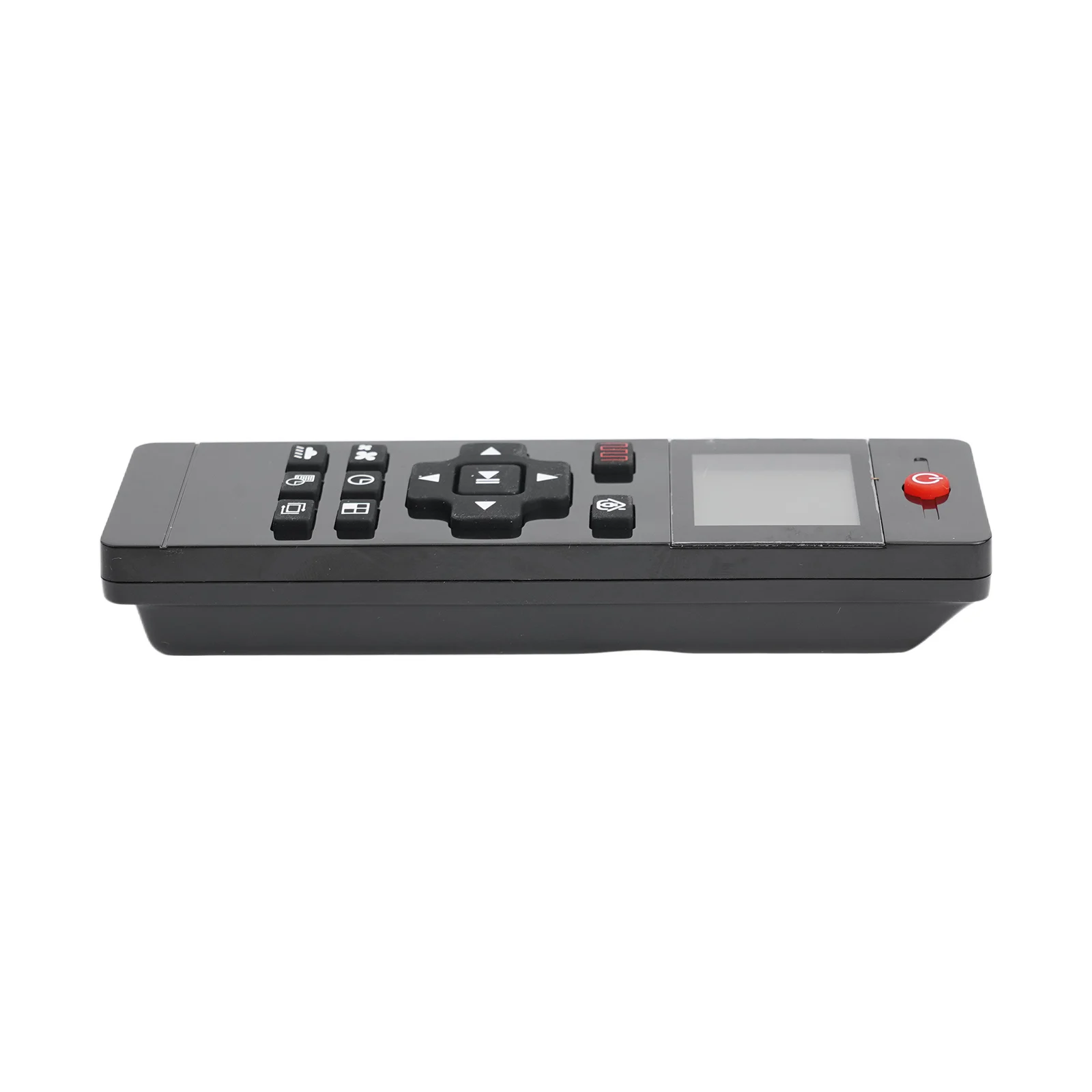 1pc Remote Control Comfortable Equipment Accessories Cleaner Cleaning For Tesvor S5 S5 Max Functional Remote Control
1pc Remote Control Comfortable Equipment Accessories Cleaner Cleaning For Tesvor S5 S5 Max Functional Remote Control