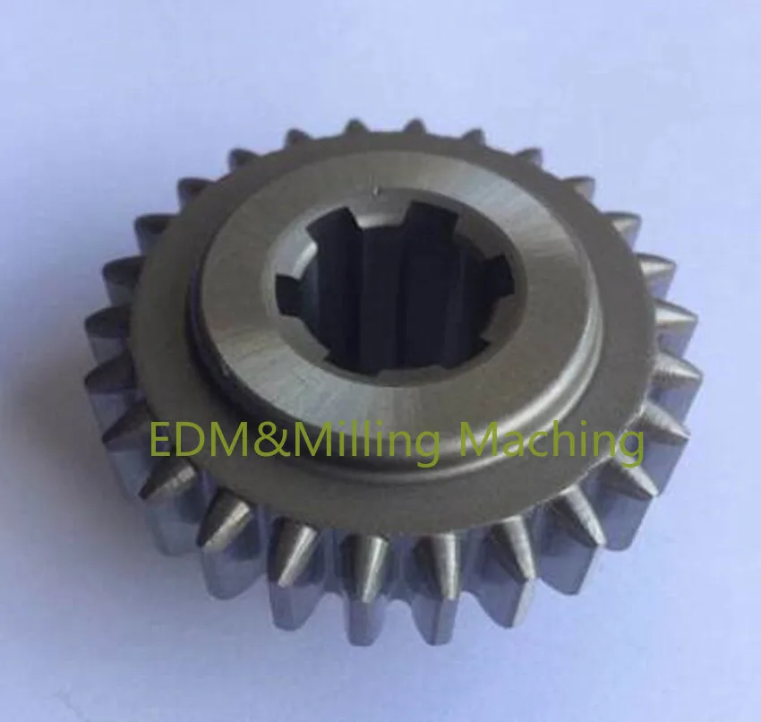 Vertical Rocker Arm Milling Machine CNC Milling Head Machine Head Accessories A62 Pinion Gear Precision For Bridgeport Mill Tool
Vertical Rocker Arm Milling Machine CNC Milling Head Machine Head Accessories A62 Pinion Gear Precision For Bridgeport Mill Tool