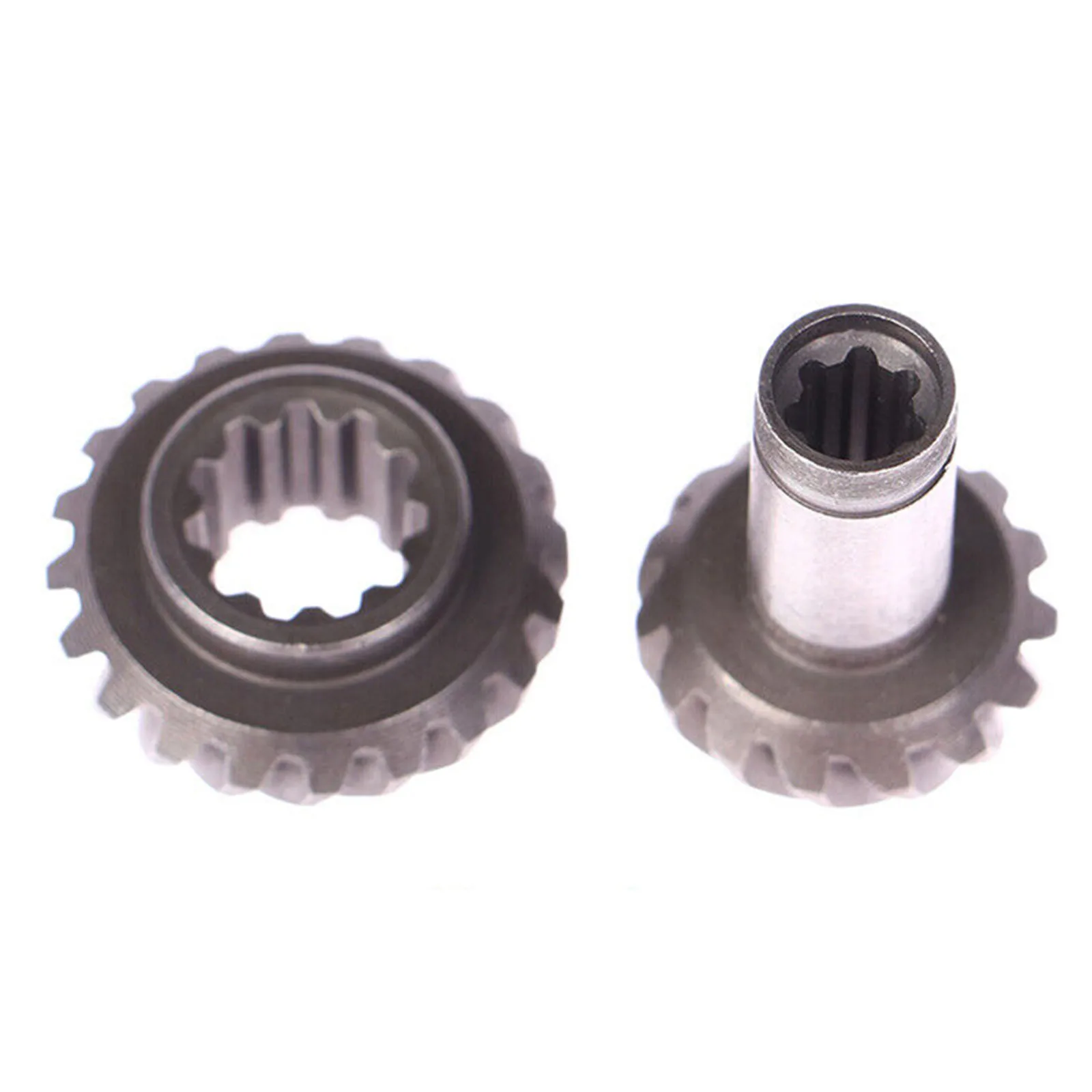 Garden Power Tool Power Tool Brush Cutter Compact Garden Power Tool Gear Assembly Grass Trimmer High Carbon Steel
Garden Power Tool Power Tool Brush Cutter Compact Garden Power Tool Gear Assembly Grass Trimmer High Carbon Steel