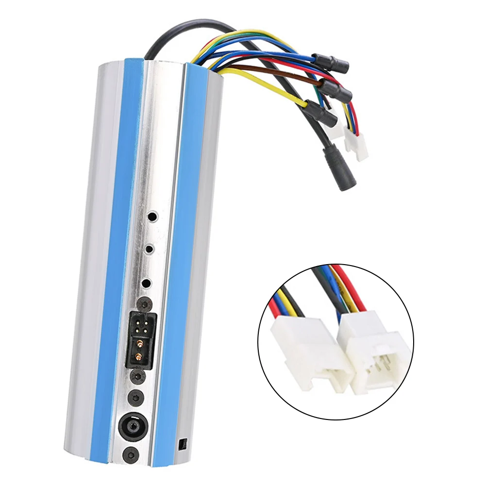 Brand New Controller For Ninebot ES2 ES3 ES4 Kickscooter Control Board Motherboard Controller Electric Scooter Replacement Parts
Brand New Controller For Ninebot ES2 ES3 ES4 Kickscooter Control Board Motherboard Controller Electric Scooter Replacement Parts