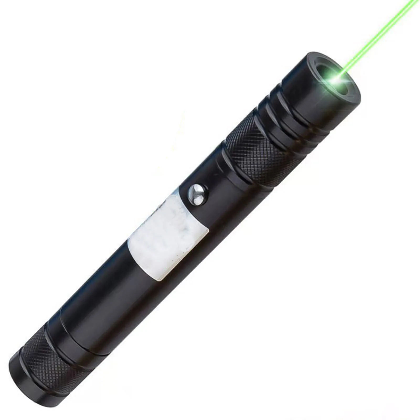 Long Range Green Beam Flashligh Adjustable Focus Light Pointer for Pet Interaction/Climbing//Conference
Long Range Green Beam Flashligh Adjustable Focus Light Pointer for Pet Interaction/Climbing//Conference