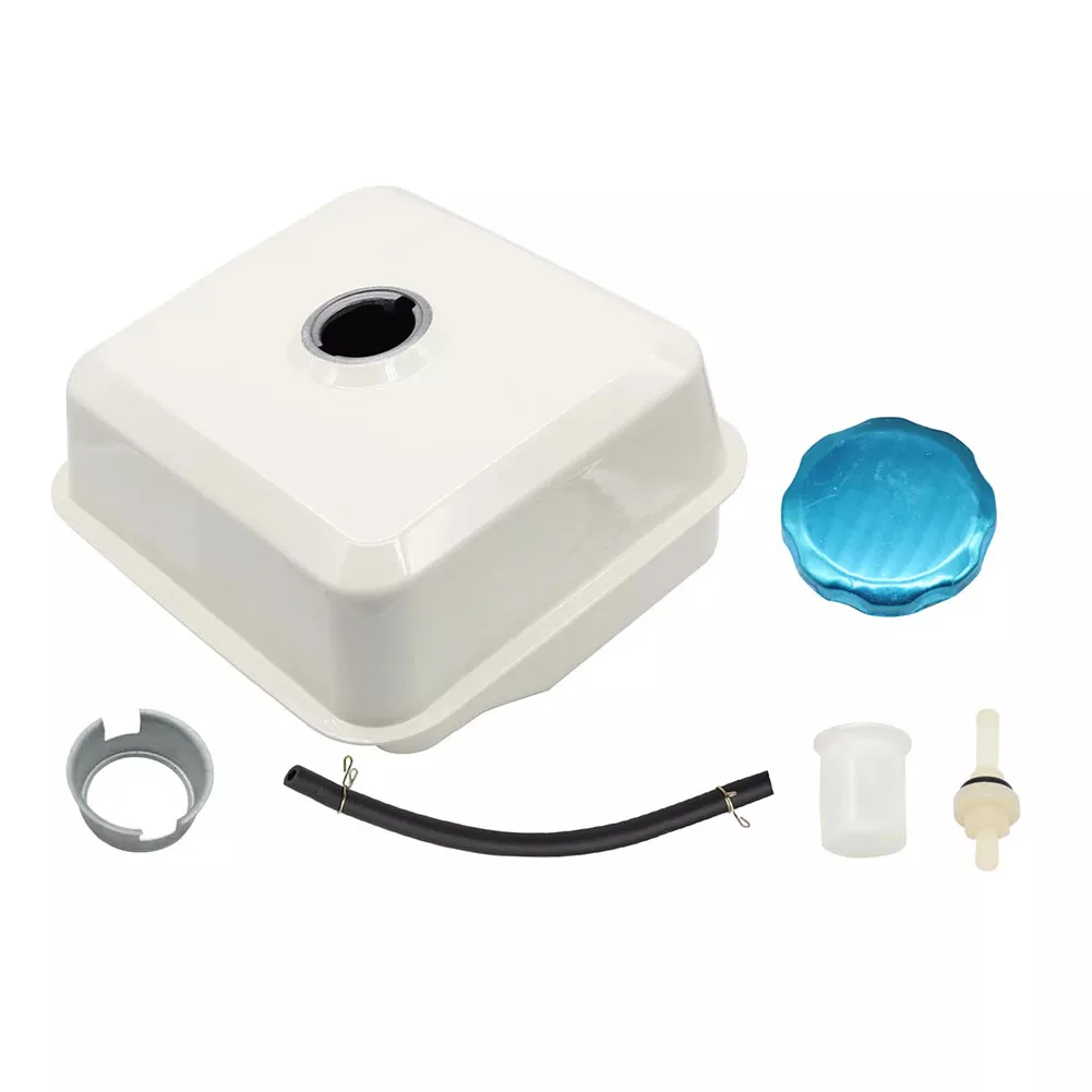 Air Tank Filter Parts Fuel Tank Accessories Gas Tank Brand New Practical High Quality For GX240 For Honda GX390
Air Tank Filter Parts Fuel Tank Accessories Gas Tank Brand New Practical High Quality For GX240 For Honda GX390