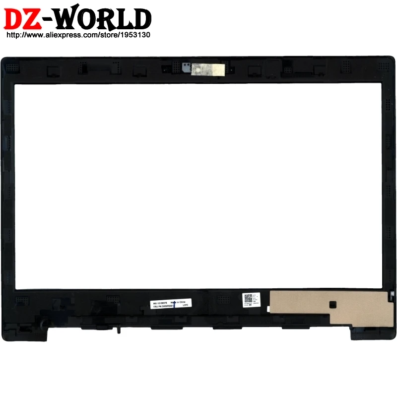LCD Bezel Cover Screen Front Frame Shell Case For Lenovo Ideapad 320-14 330-14 14ISK 14IKB 14IAP 14AST 14IGM Laptop 5B30R55016 LCD Bezel Cover Screen Front Frame Shell Case For Lenovo Ideapad 320-14 330-14 14ISK 14IKB 14IAP 14AST 14IGM Laptop 5B30R55016