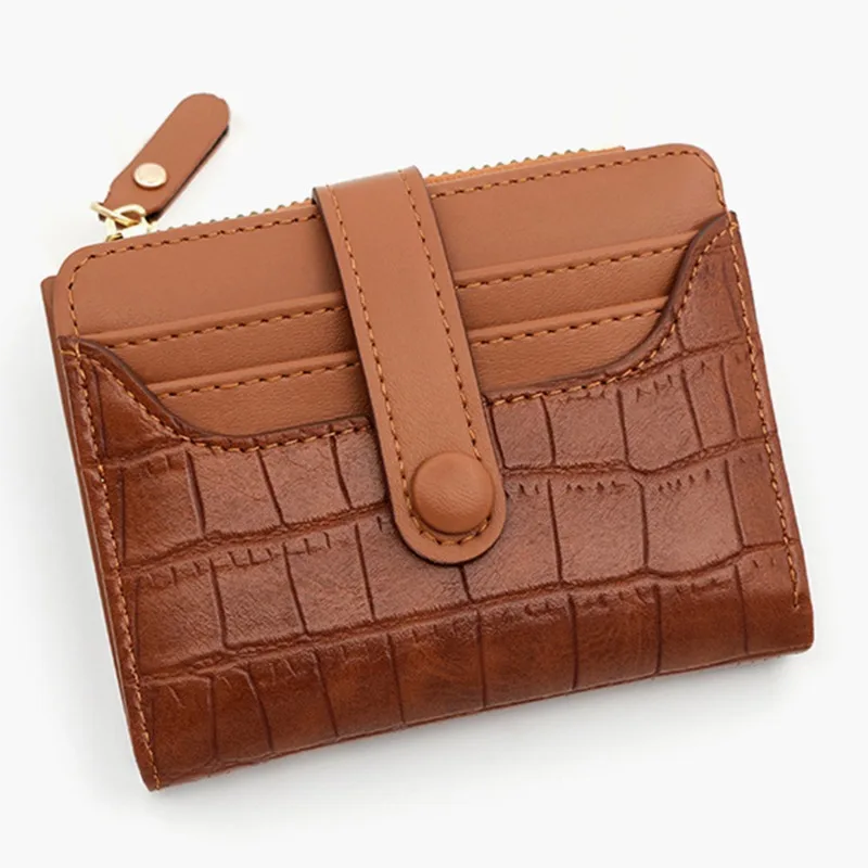 Women Short Wallet Small Fashion Luxury Brand Leather Purse Ladies Card Bag For Women Clutch Female Purse Money Clip Wallet 2023
Women Short Wallet Small Fashion Luxury Brand Leather Purse Ladies Card Bag For Women Clutch Female Purse Money Clip Wallet 2023