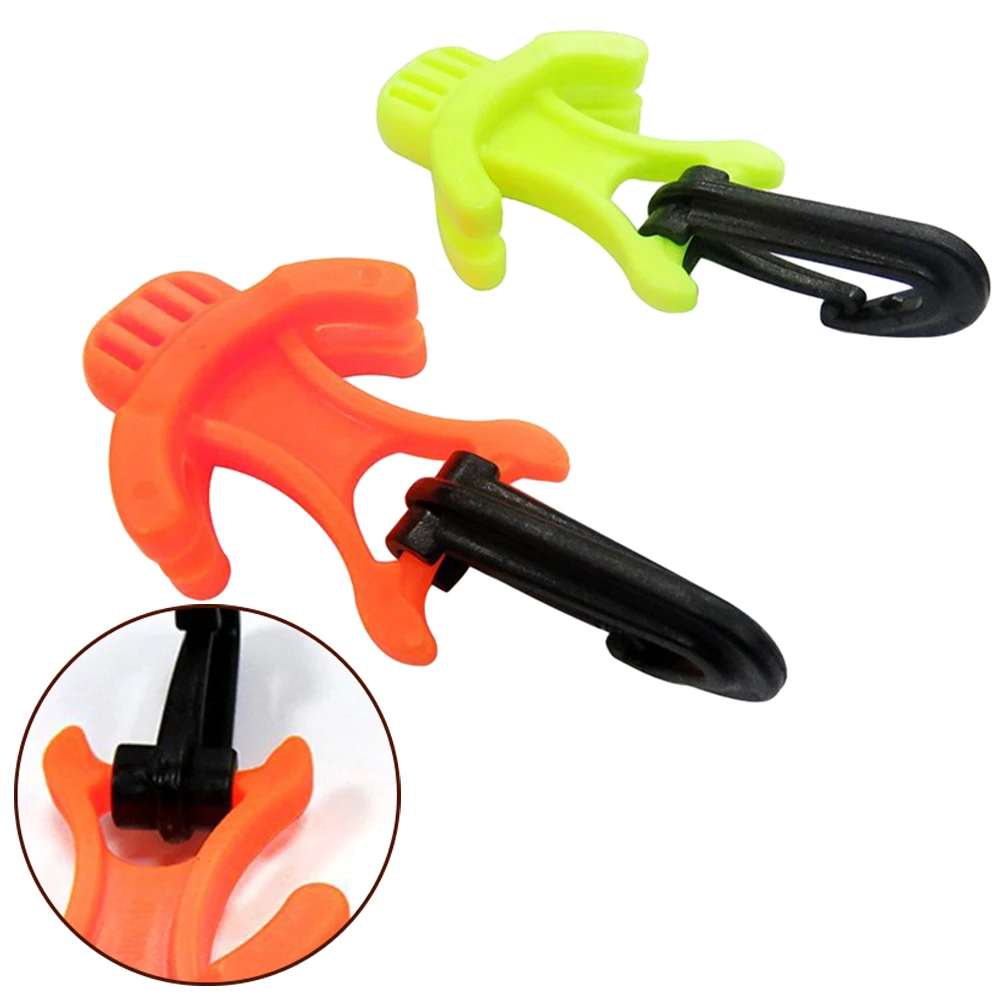 2nd Stage Regulator Octopus Retainer Clip Scuba Dive Mouthpiece Holder Included Clip Keeps It Snug Against Your BCD
2nd Stage Regulator Octopus Retainer Clip Scuba Dive Mouthpiece Holder Included Clip Keeps It Snug Against Your BCD