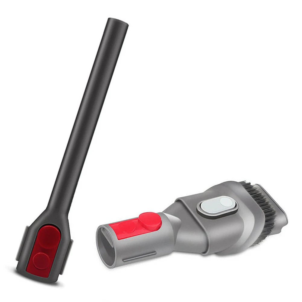 Щетка для Dyson V7 V8 V10 Запчасти для пылесоса, комбинированный инструмент для чистки пола, 2 шт./компл.
Щетка для Dyson V7 V8 V10 Запчасти для пылесоса, комбинированный инструмент для чистки пола, 2 шт./компл.
