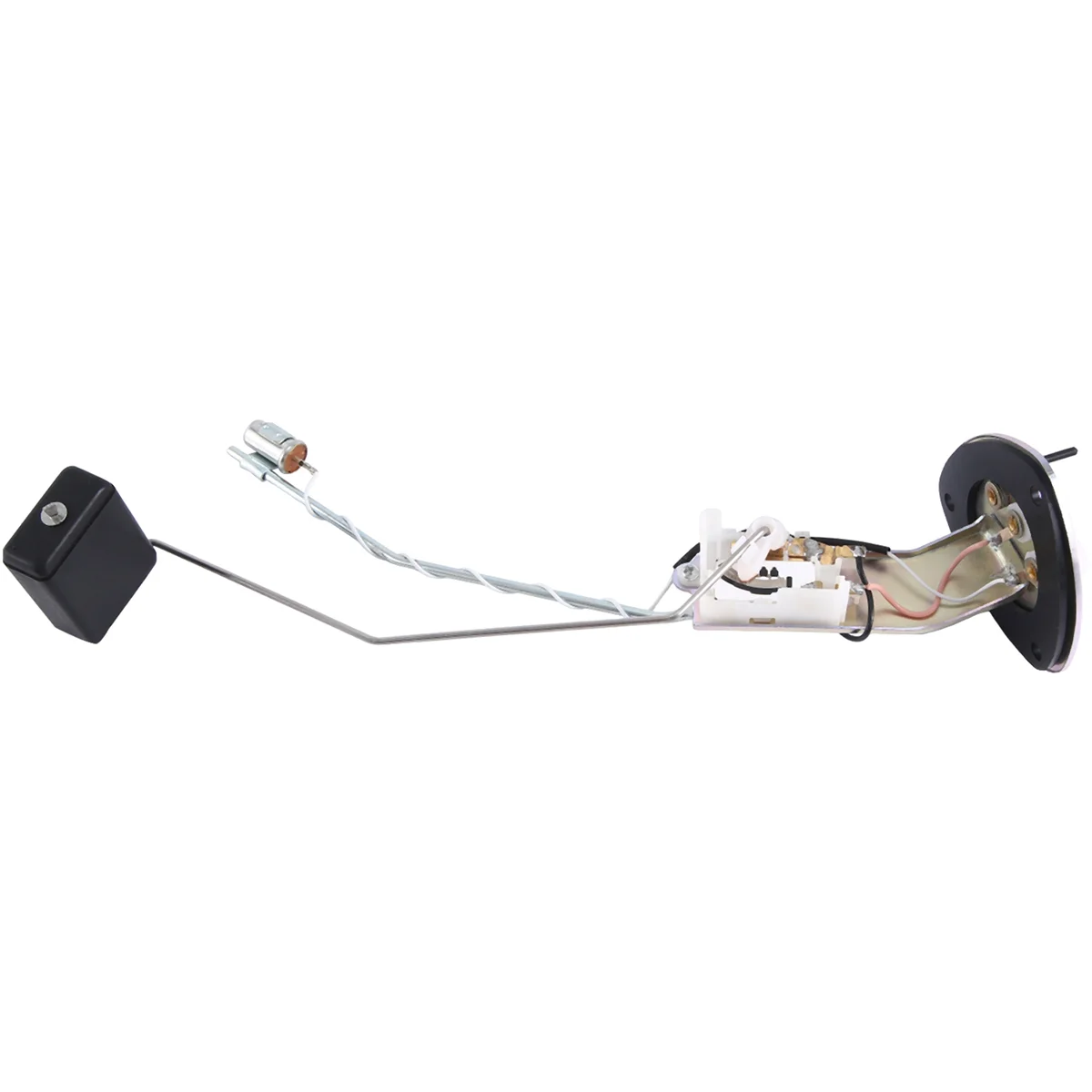 Fuel Gauge Tank Float Level Sending Unit Fuel Level Sensor for Mitsubishi Montero Sport MR473864
Fuel Gauge Tank Float Level Sending Unit Fuel Level Sensor for Mitsubishi Montero Sport MR473864
