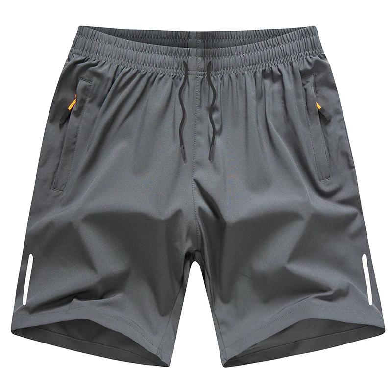 Summer Men's Shorts Casual Fashion Versatile Solid Color Swimming Pants Loose And Breathable Sports And Fitness Men's Clothing
Summer Men's Shorts Casual Fashion Versatile Solid Color Swimming Pants Loose And Breathable Sports And Fitness Men's Clothing