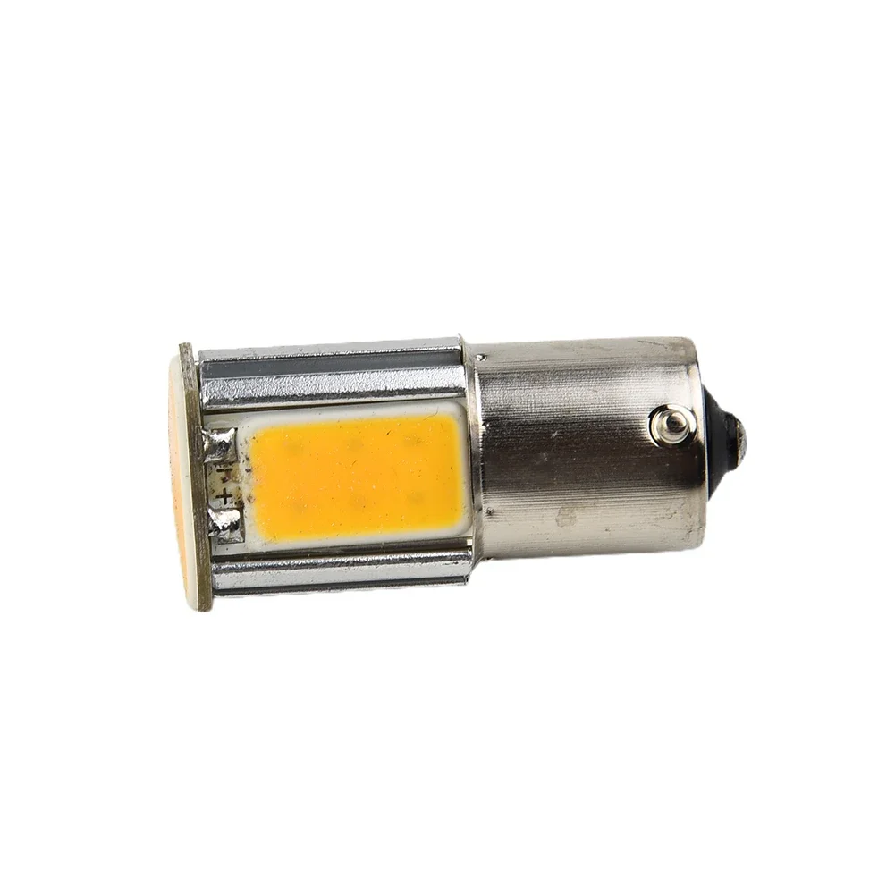 4pcs 12V Car LED Turn Signal Light Bulb Lamp Amber BA15S 1156 42 COB LED 4 Ship 3500K Turn Signal Lights Auto Accessories
4pcs 12V Car LED Turn Signal Light Bulb Lamp Amber BA15S 1156 42 COB LED 4 Ship 3500K Turn Signal Lights Auto Accessories