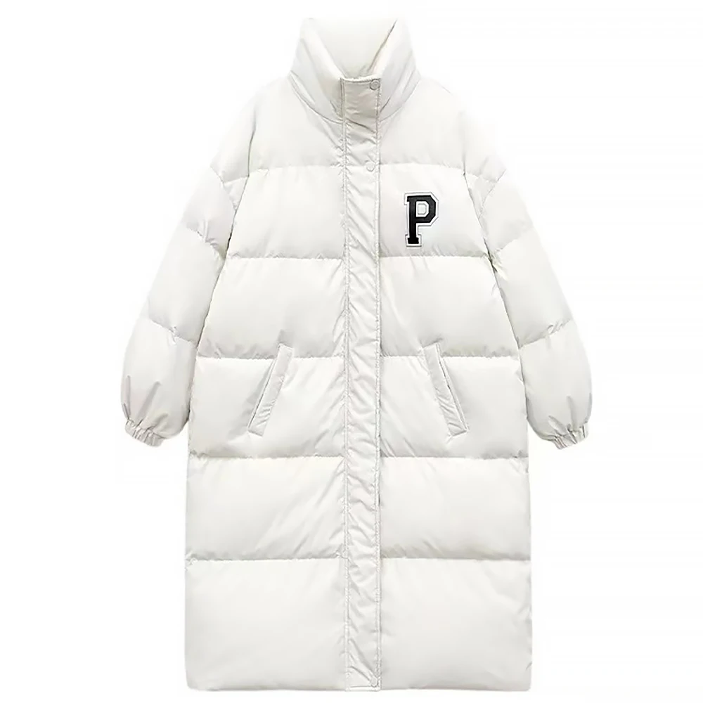 Marwin 2022 Женские 90% белые пуховики на утином пуху Свободные толстые куртки на утином пуху Твердые теплые пуховики с высокой талией и надписью Длинный пуховик с капюшоном
Marwin 2022 Женские 90% белые пуховики на утином пуху Свободные толстые куртки на утином пуху Твердые теплые пуховики с высокой талией и надписью Длинный пуховик с капюшоном