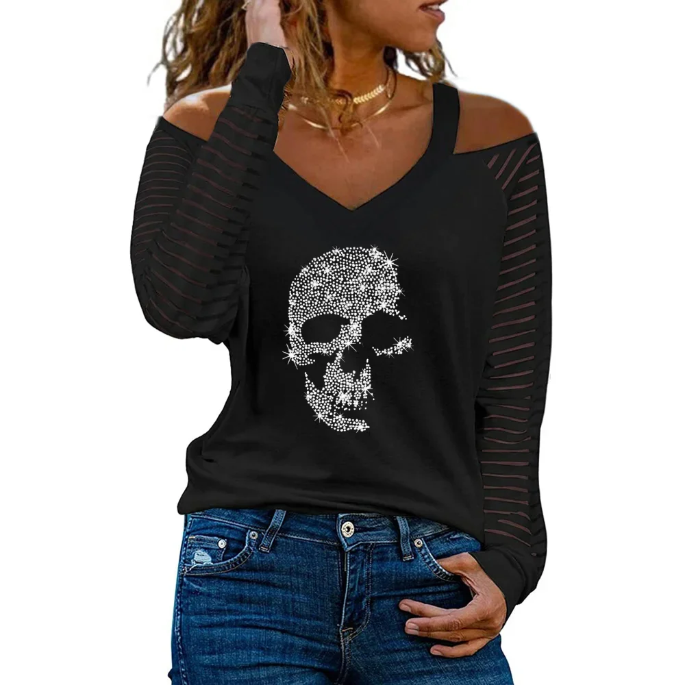 Summer Shirts for Women Streetwear Elegant Tshirt Women Y2k Top Fashion Clothes Casual Vintage Women Clothing Tees Spring
Summer Shirts for Women Streetwear Elegant Tshirt Women Y2k Top Fashion Clothes Casual Vintage Women Clothing Tees Spring