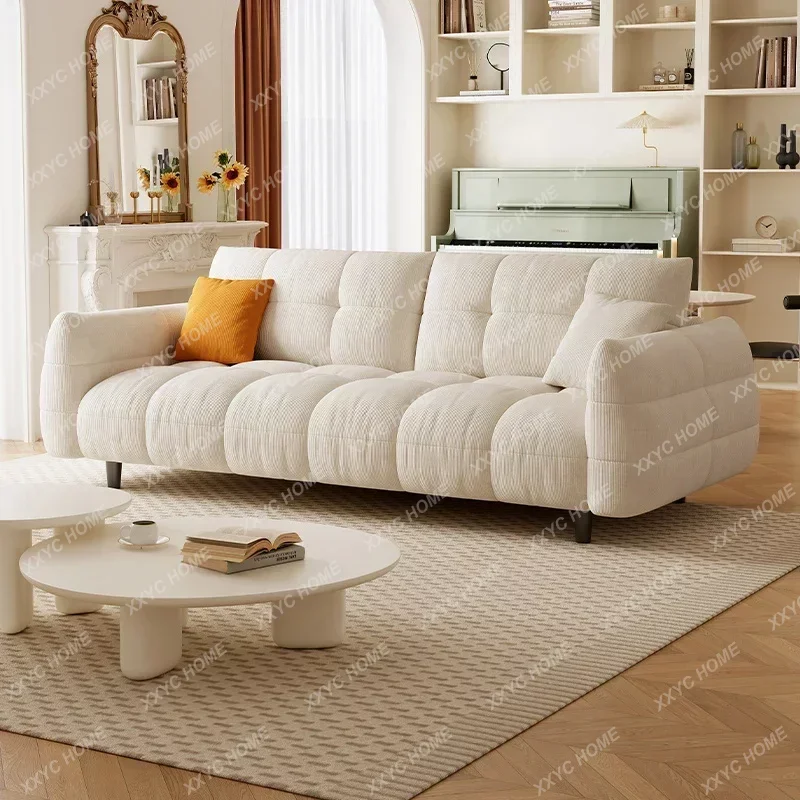 Modular Shape Living Room Sofas Salon Puffs Cloud Couches Living Room Sofas Luxury Small Sofa Sala De Estar Home Furniture
Modular Shape Living Room Sofas Salon Puffs Cloud Couches Living Room Sofas Luxury Small Sofa Sala De Estar Home Furniture