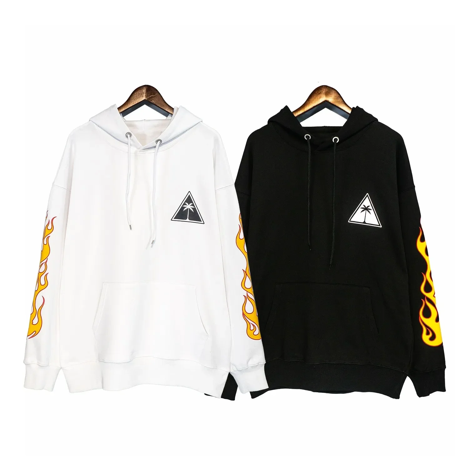 Angels 23SS Lettera Logo Flame printing fashion Loose hoodie Men/Women Casual Hoodies Streetshirts Pullover Boyfriend Gift 5165
Angels 23SS Lettera Logo Flame printing fashion Loose hoodie Men/Women Casual Hoodies Streetshirts Pullover Boyfriend Gift 5165
