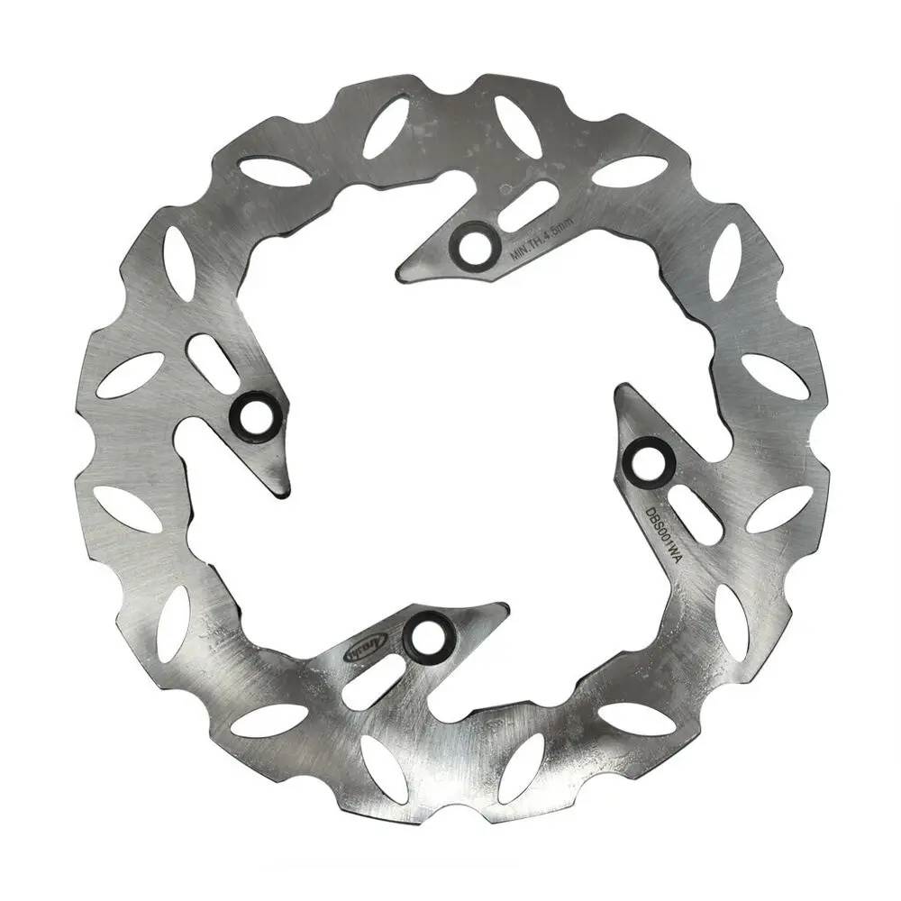 TDPRO Rear Brake Disc Rotor For Honda CB400 CB500 CB750F CB900F XL600 FJS600 CB250
TDPRO Rear Brake Disc Rotor For Honda CB400 CB500 CB750F CB900F XL600 FJS600 CB250