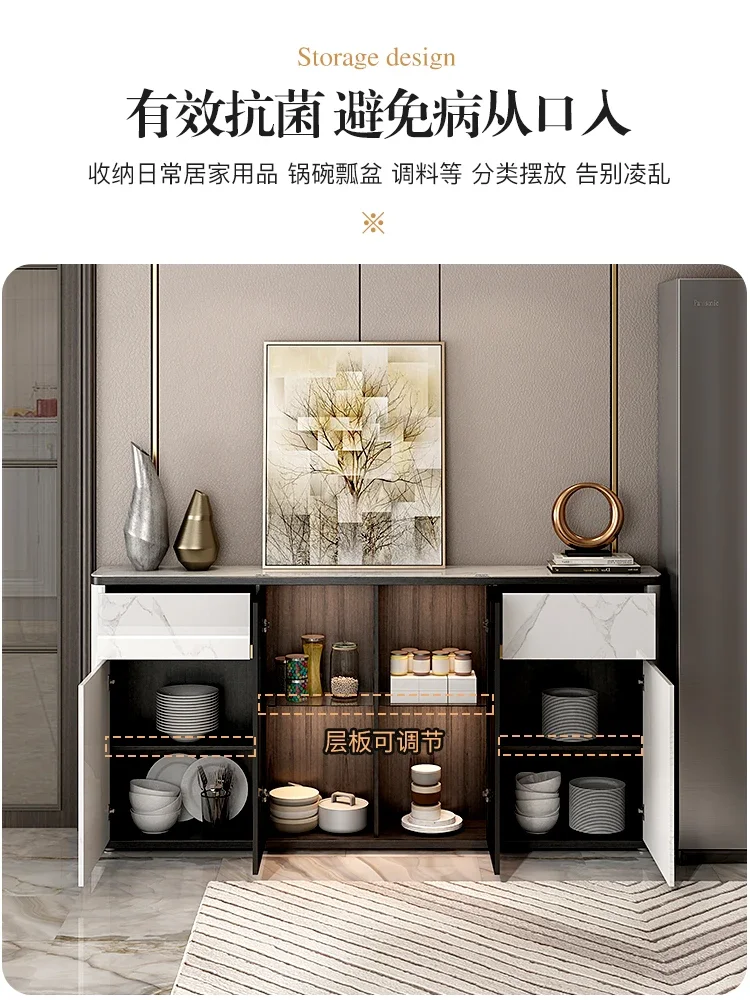 Каменная тарелка, роскошный буфет, узкий шкаф, тонкий шкаф, ультратонкий чайный шкаф, 30 см, стена для хранения 
Каменная тарелка, роскошный буфет, узкий шкаф, тонкий шкаф, ультратонкий чайный шкаф, 30 см, стена для хранения