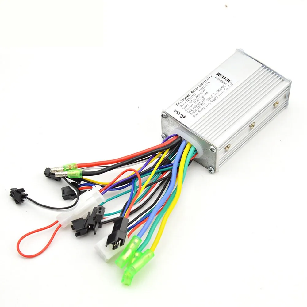 Brand New Controller Brushless Speed Controller Silver Working Silently 1 Pcs 8.9 X 5.2 X 3cm Brushless Controller
Brand New Controller Brushless Speed Controller Silver Working Silently 1 Pcs 8.9 X 5.2 X 3cm Brushless Controller
