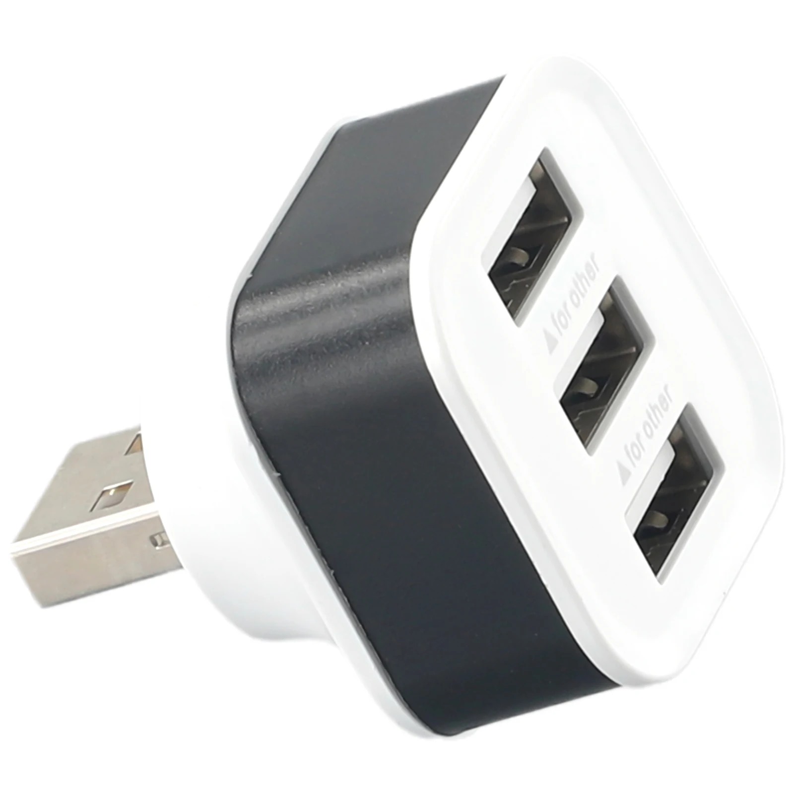Hot Sale Replacement Can Support Connecting 3 USB Ports USB Extender Extender USB Interface Input 3USB Interface
Hot Sale Replacement Can Support Connecting 3 USB Ports USB Extender Extender USB Interface Input 3USB Interface