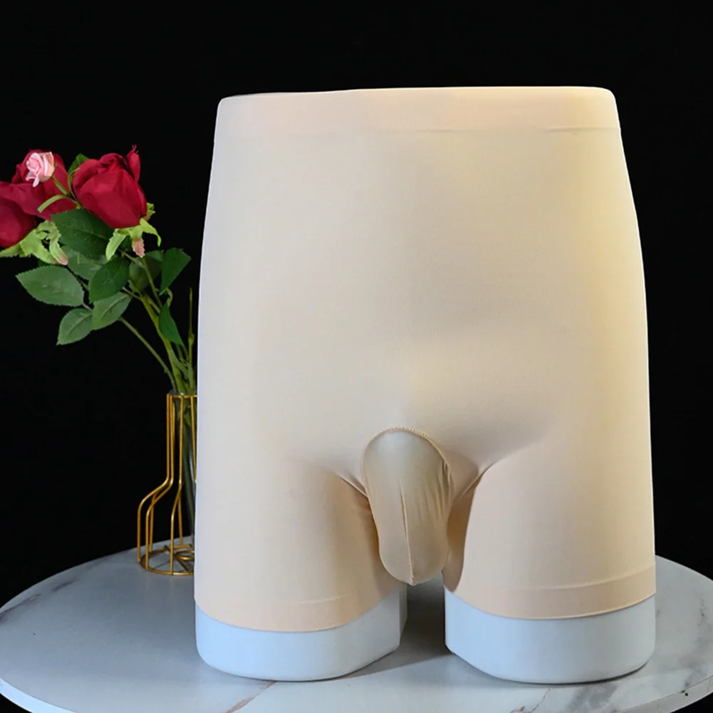 Men Sexy Sheer Mesh See Through Boxer Shorts Ball Pouch Wrap Egg Erotic Underwear Hip Lift High Waist Boxer Briefs Sissy Panties
Men Sexy Sheer Mesh See Through Boxer Shorts Ball Pouch Wrap Egg Erotic Underwear Hip Lift High Waist Boxer Briefs Sissy Panties