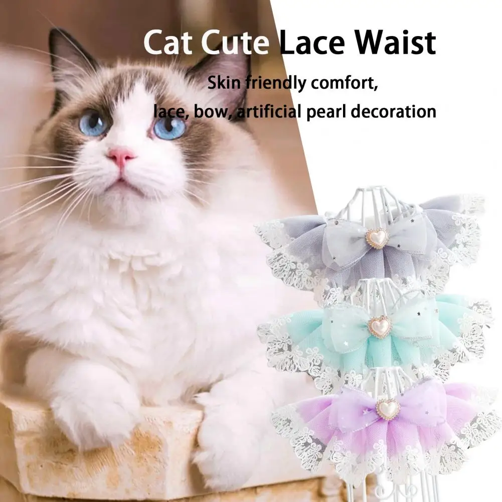 Dog Bib Stylish All-matched Comfortable Pet Dog Cat Bowknot Lace Saliva Towel Pet Supplies Cat Lace Collar Dog Collar
Dog Bib Stylish All-matched Comfortable Pet Dog Cat Bowknot Lace Saliva Towel Pet Supplies Cat Lace Collar Dog Collar